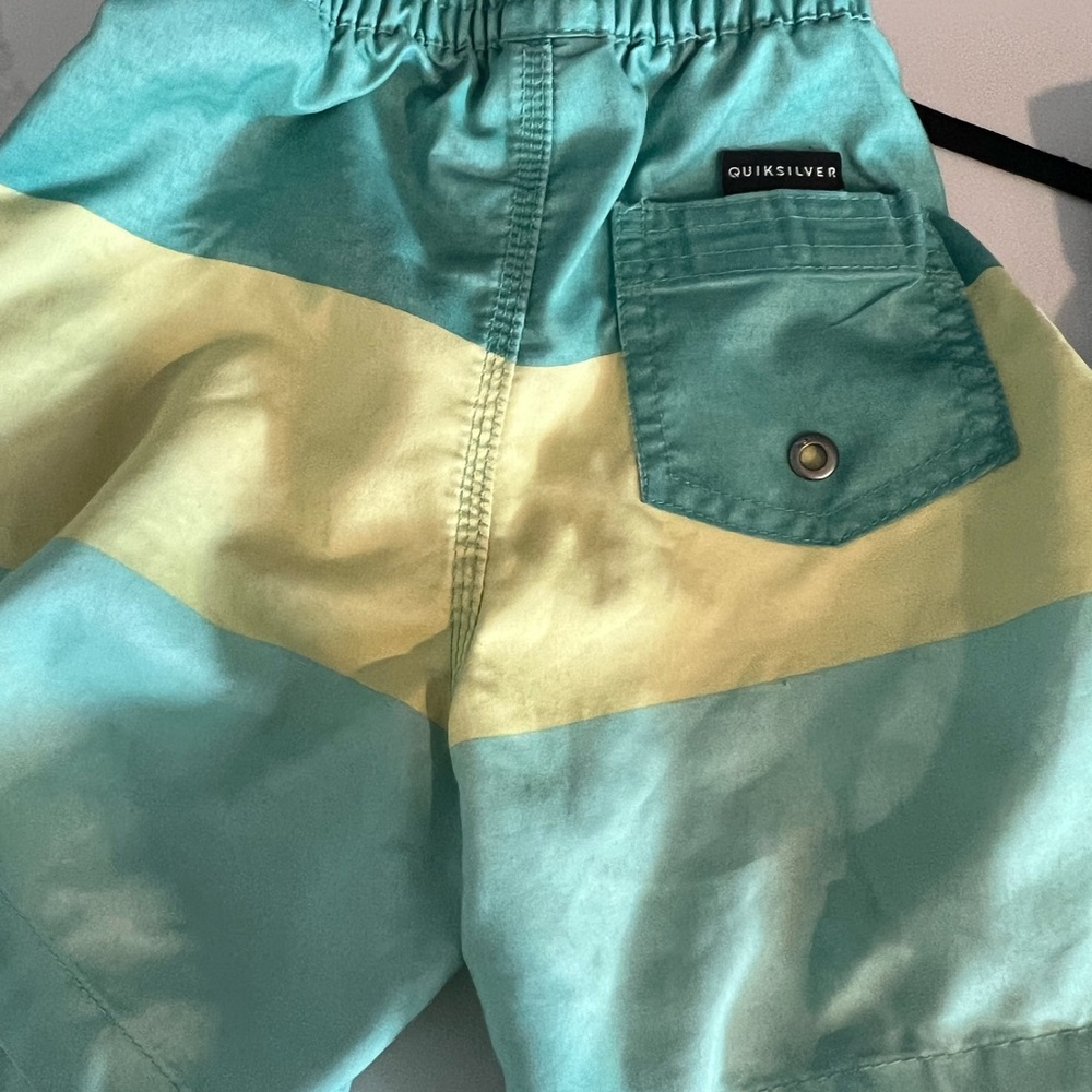 Quicksilver 2T - Picture 5 of 5